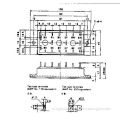 Igbt Power Module 6di30b-050 Power Transistor Module  Fujitsu Igbt Power Module